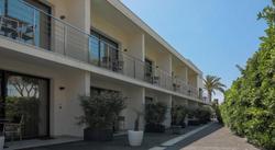 Hotel Villa Azur