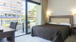 Hotel Villa Azur