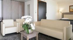 Hotel Villa Azur