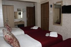 Amore Hotel Istanbul