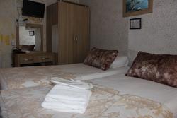 Amore Hotel Istanbul