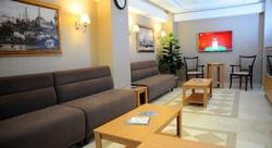 Deniz Palace Hotel