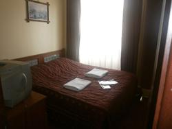 Emre Hotel