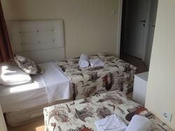 Golden Haliç Hotel