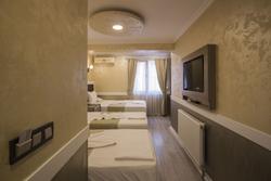 Hotel Bestur
