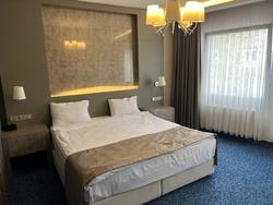 Acar Suite Hotel