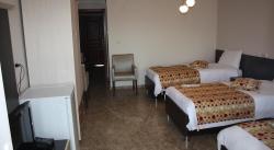 Kagithane Residence Hotel