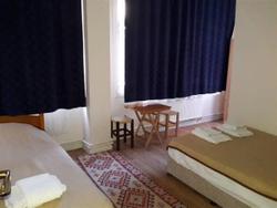 Karslioglu Hostel