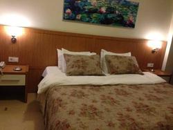 Kocasinan Airport Hotel