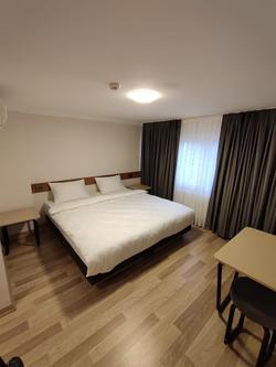 Maproom Boutique Hotel