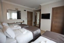 Pera Line Residence