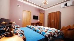 Subrosa Hotel Istanbul