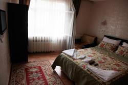 Yakut Hotel