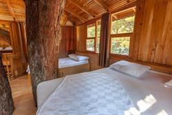 Saklikent Gorge Club