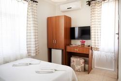 Oguz Hotel