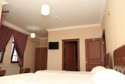 Cansizoglu Hotel