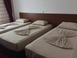 Hasdikoz Abdik Hotel