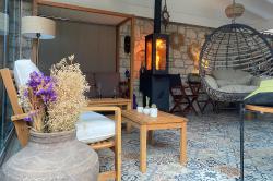 Alacati Kayezta Hotel