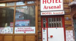 Arsenal Hotel