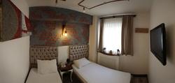 Cagla Pinar Hotel