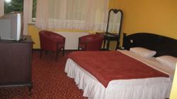 Camlik Genesis Hotel