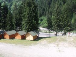 Camlik Genesis Hotel