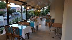 Dilek Hotel