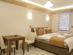 Galata Port House