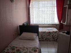 Hotel Efe