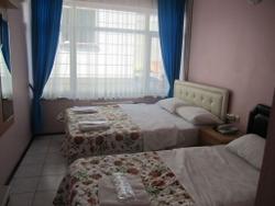 Hotel Efe