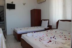 Huzur Hotel