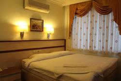 Ikbalhan Hotel