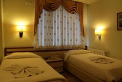 Ikbalhan Hotel