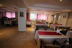 Istanbul Hotel Corlu