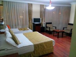 Kadiroglu Hotel