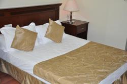 Kadiroglu Hotel