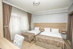 Konuk Hotel