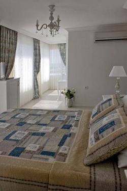 Lara Ilica Hotel