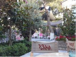 Nars Alacati Hotel