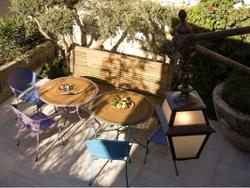 Nars Alacati Hotel