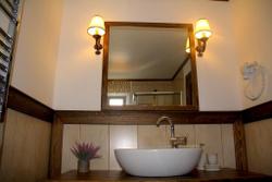 Otel Rustic Alacati