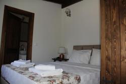 Otel Rustic Alacati