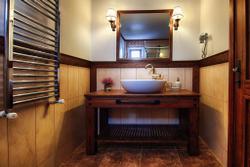 Otel Rustic Alacati
