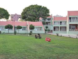 Öyküm Resort Hotel