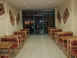 Oz Guven Hotel
