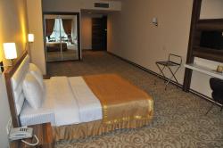 Ozpark Hotel