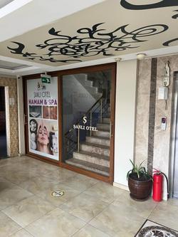 Şanlı Otel