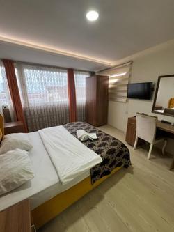Şanlı Otel
