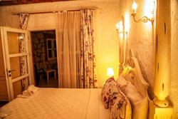 Sari Gelin Alacati Hotel