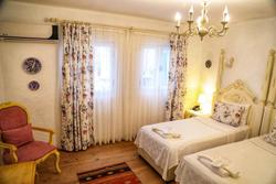 Sari Gelin Alacati Hotel